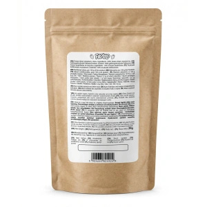 FiloLilo – Truskawka liofilizowana (plastry) 20 g