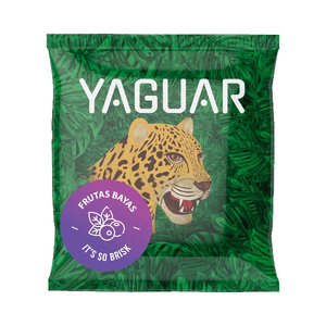 Zestaw Yerba Verde Mate Green 500g Tykwa 10x50g