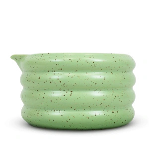 Zestaw prezentowy do przygotowania Yellow Matcha