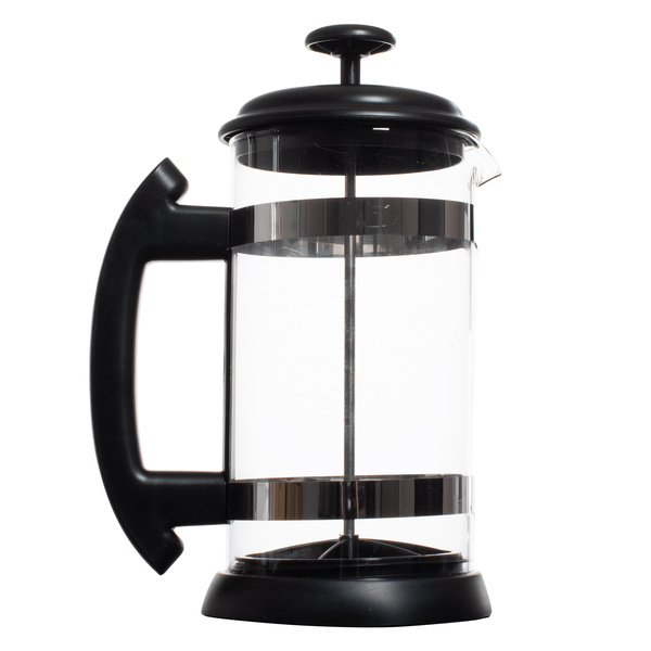 Zestaw Prezentowy Mary Rose kawa + 2x French Press