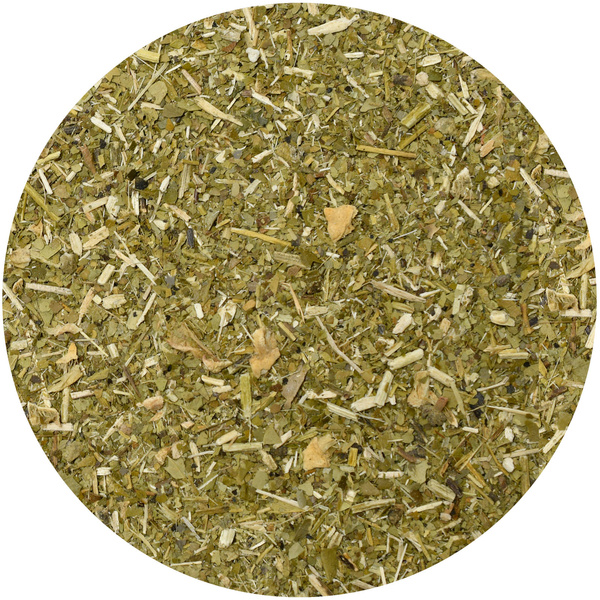 Zestaw Yerba Mate Guarani Ashwagandha 500g 0,5kg Yerbomos + Tykwa + Bombilla
