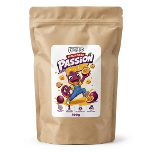FiloLilo – Marakuja liofilizowana (kostka) 100 g