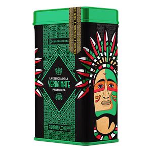 Yerbera – Puszka + Guarani Premium 0,5kg 