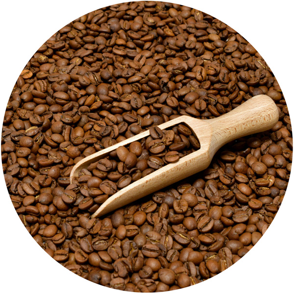 Zestaw prezentowy kawa Bro Coffee Roastery + herbata + biała szałwia kadzidło