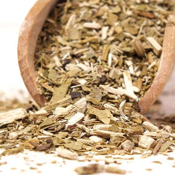 Zestaw Yerba Mate Guarani Owoce i Energia 2x500g