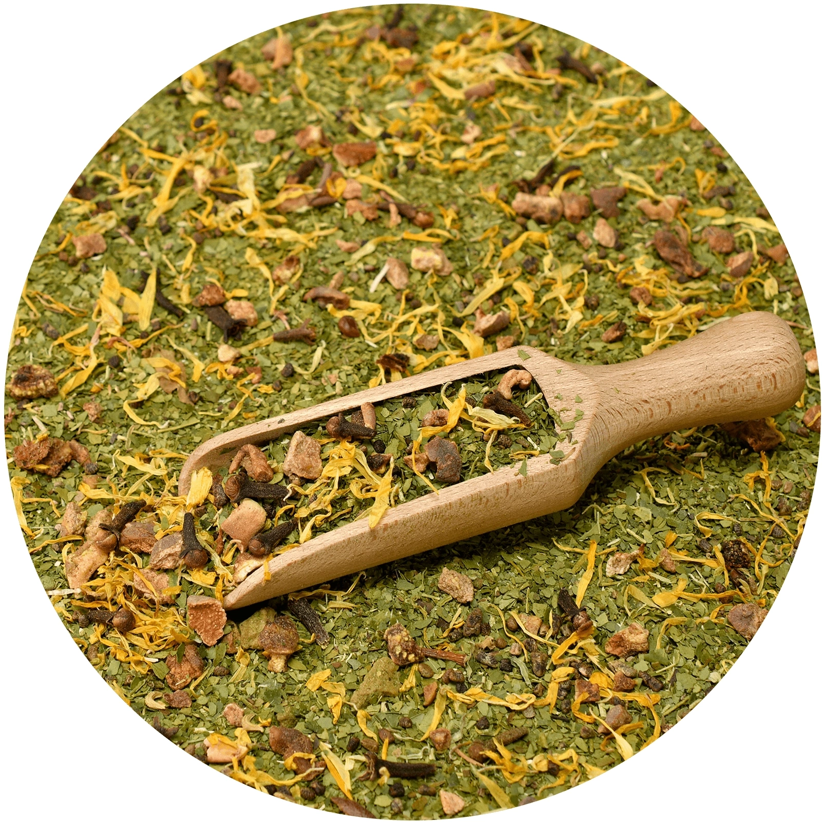 Verde Mate Let's Get Warm - produkt