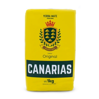 Canarias 1kg