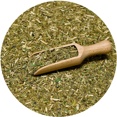 Yerba Mate NAJMOCNIEJSZE GATUNKI 3x50g El Fuego