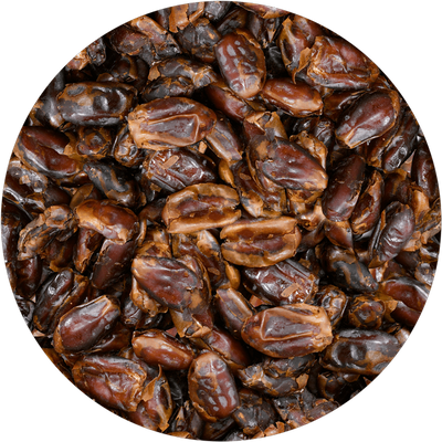 Daktyle bezpestkowe 1 kg