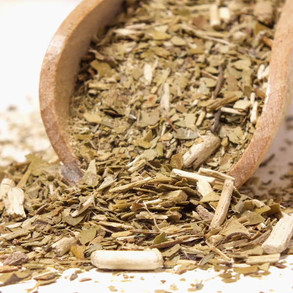 Zestaw Yerba Mate TermoLid termiczne Guarani + próbka