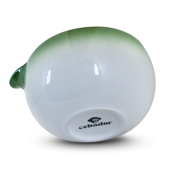 Matchawan – Ceramiczna miseczka do matchy z dzióbkiem – Hayashi