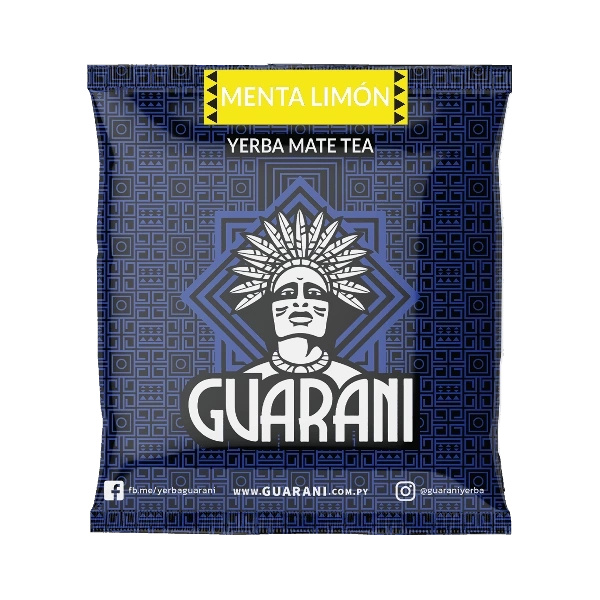 Zestaw startowy Yerba Mate Tykwa Bombilla 10x50g