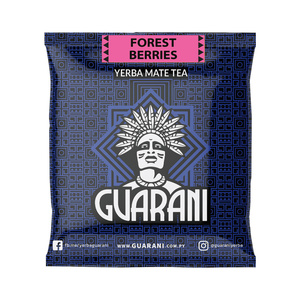 Zestaw Yerba Mate dla Dwojga: próbki 10x50g + 2x Matero + 2x Bombilla