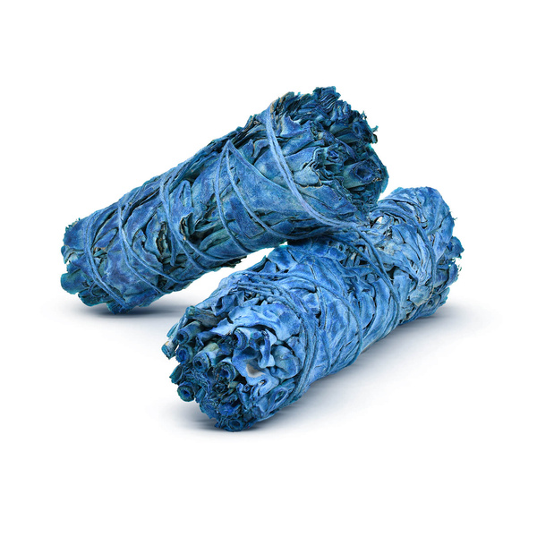 Zestaw prezentowy: biała szałwia – 3 rodzaje