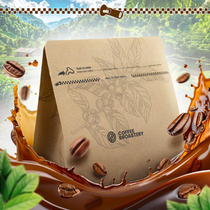 Zestaw kawa Bro Coffee Roastery Brazil Cerrado 2x1kg (2kg)