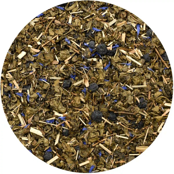 Mary Rose - Herbata Enchanted Garden w puszce - 50 g