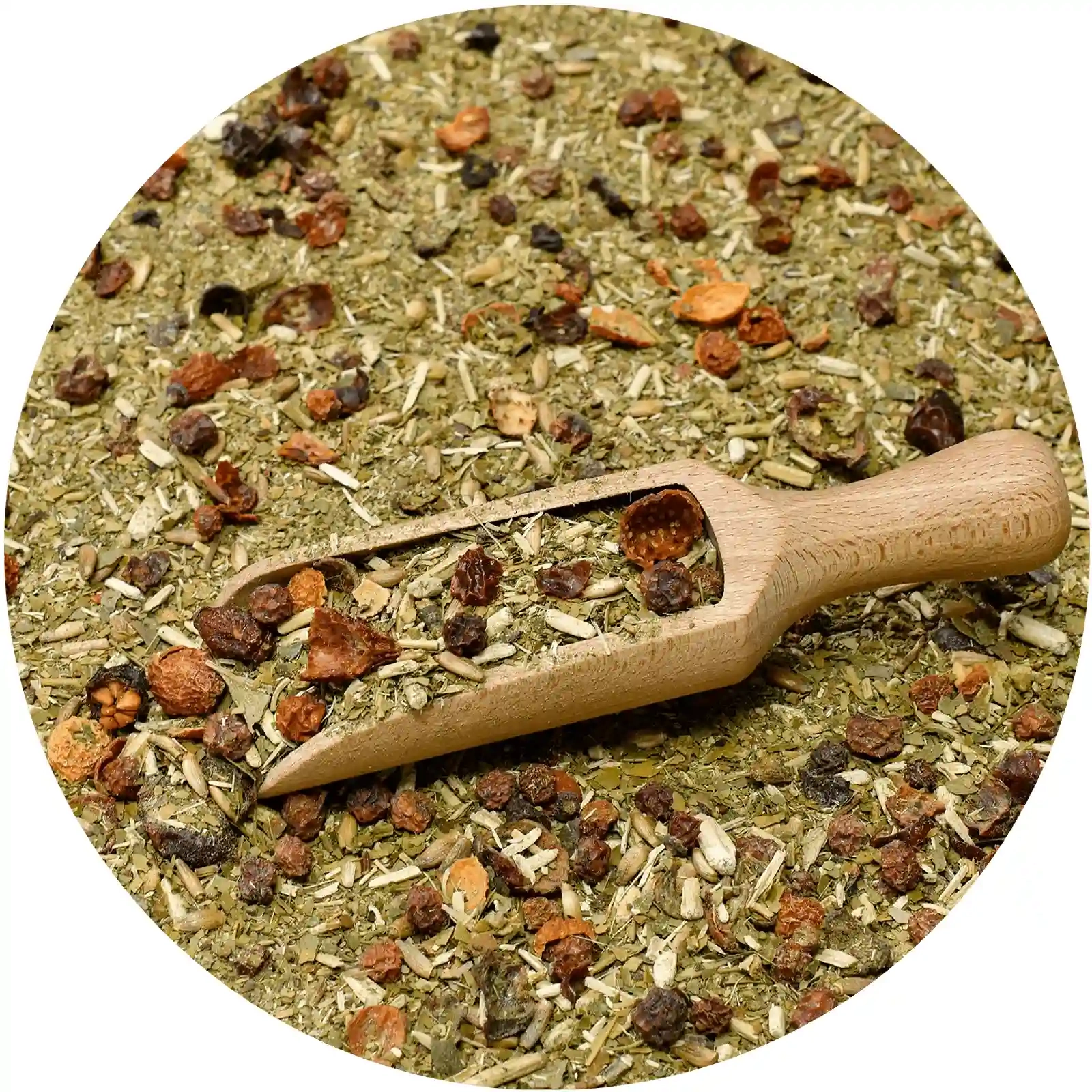 Guarani Wild Jungle - produkt