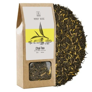Mary Rose - Herbata Chai Tea - 50 g