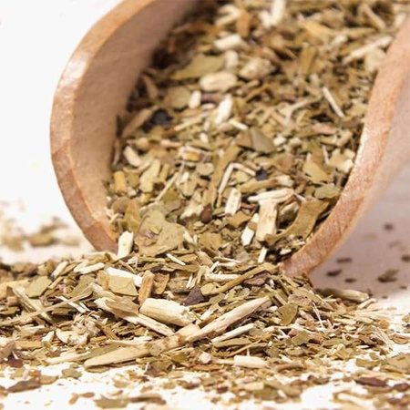 Yerbera – Puszka + Guarani Maracuya 0,5kg 