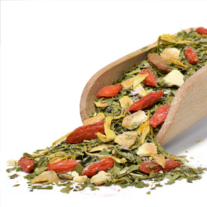 Zestaw yerba mate Verde Mate tykwa ceramiczna bombilla