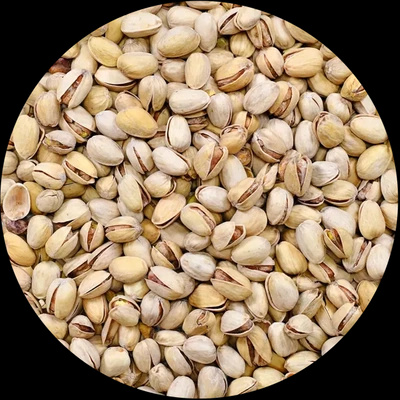 Pistacje prażono-solone 1 kg