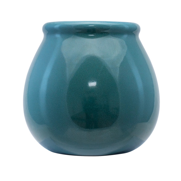 Zestaw yerba mate Verde Mate tykwa ceramiczna bombilla