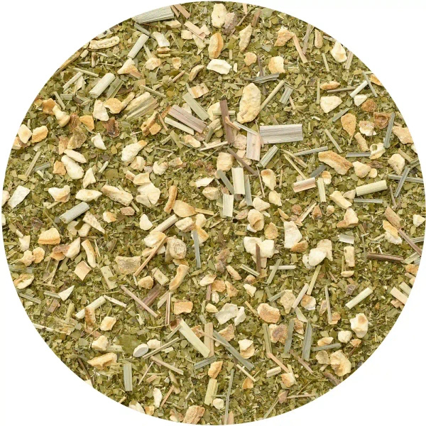 Soul Mate Orgánica Menta Limon 50 g (organiczna)