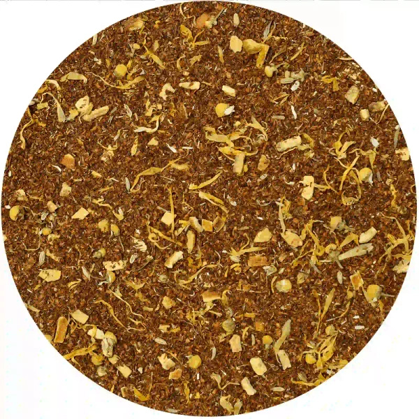 Mary Rose - Herbata Rooibos Sunrise - 50 g