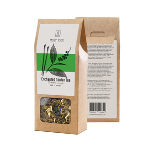 Zestaw prezentowy kawa Bro Coffee Roastery + herbata + biała szałwia kadzidło