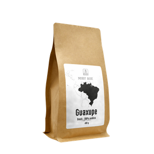 Mary Rose - Kawa ziarnista Brazil Guaxupe premium 400 g