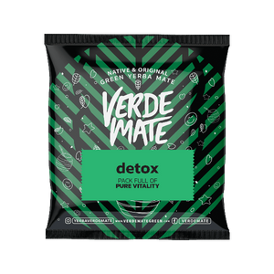 Verde Mate Detox 50g