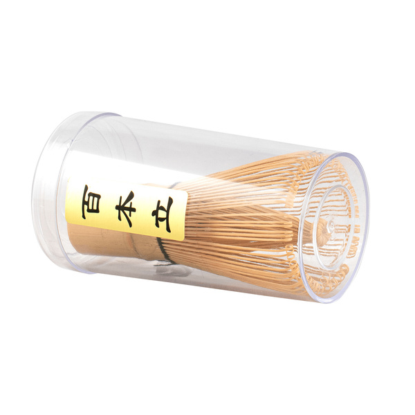 Zestaw ceremonialny do parzenia herbaty matcha: japońska matcha BIO ceremonialna 30g + akcesoria