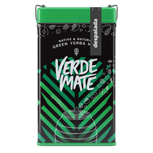 Yerbera – Puszka z Verde Mate Green Despalada 0,5 kg