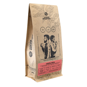 Bro Coffee Roastery - Kawa ziarnista Costa Rica San Rafael Speciality 400 g