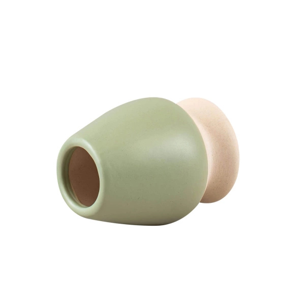 Zestaw prezentowy do kolorowego Matcha Latte: Matcha + White Matcha + akcesoria