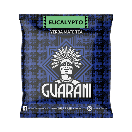 Guarani Eucalypto 50 g