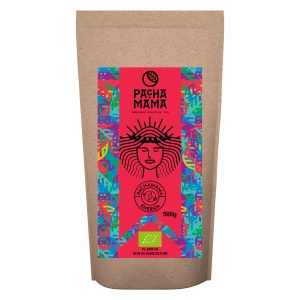 Guayusa Pachamama Energia 0,5 kg (organiczna)