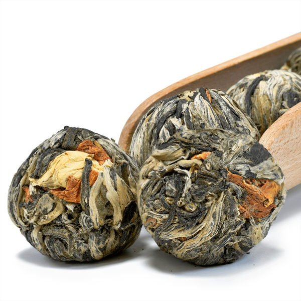 Mary Rose – Herbata kwitnąca Jasmine Lily (3 szt.)