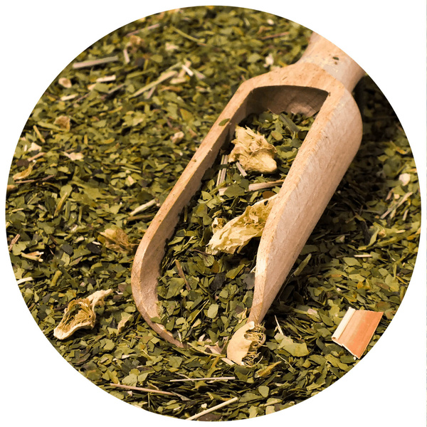 Zestaw prezentowy Yerba Verde Mate Cactus 0,5kg 