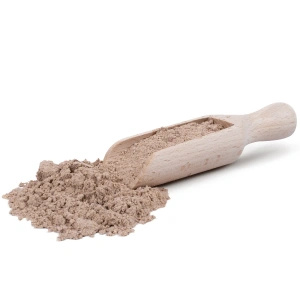 Nustino – Masło Orzechowe w Proszku – Ube (bez dodatku cukru) 400 g