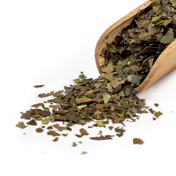 Guayusa Pachamama Pure 250 g (organiczna)