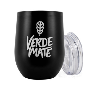 Zestaw Yerba Mate TermoLid termiczne Verde Mate