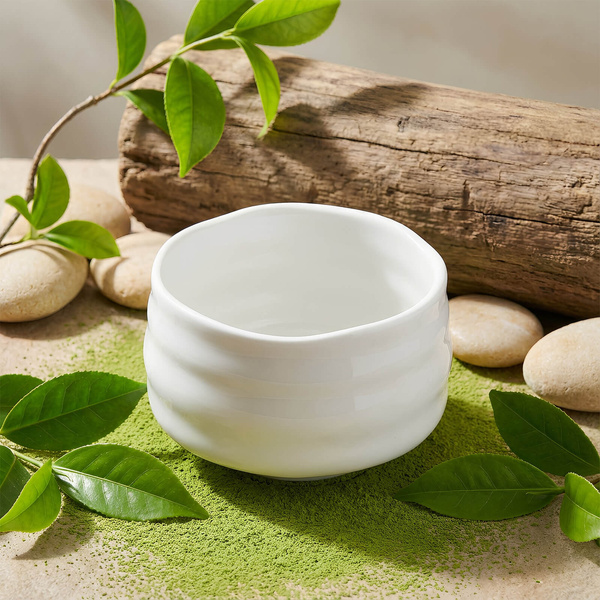 Matchawan – Ceramiczna miseczka do matchy – Yuki