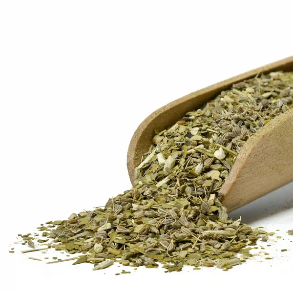 Soul Mate Orgánica Anís 50 g (organiczna)