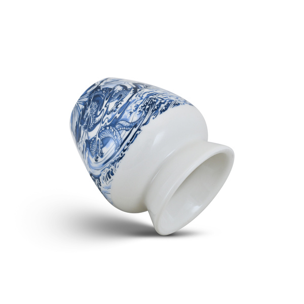 Zestaw akcesoriów do parzenia herbaty matcha