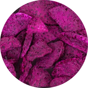FiloLilo – Smoczy owoc liofilizowany (plastry) 20 g