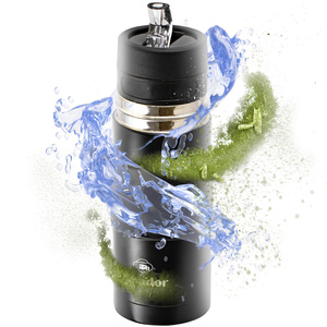 Zestaw Yerba Mate Guarani 500g 0,5kg Yerbomos XL + Matero + Bombilla