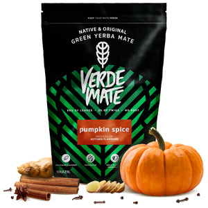 Trio Yerba Verde Mate na START dla początkujących