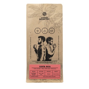 Bro Coffee Roastery - Kawa ziarnista Costa Rica San Rafael Speciality 400 g