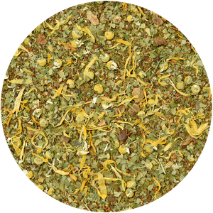 Mary Rose - Yerbata Rooibos Pear - 50 g